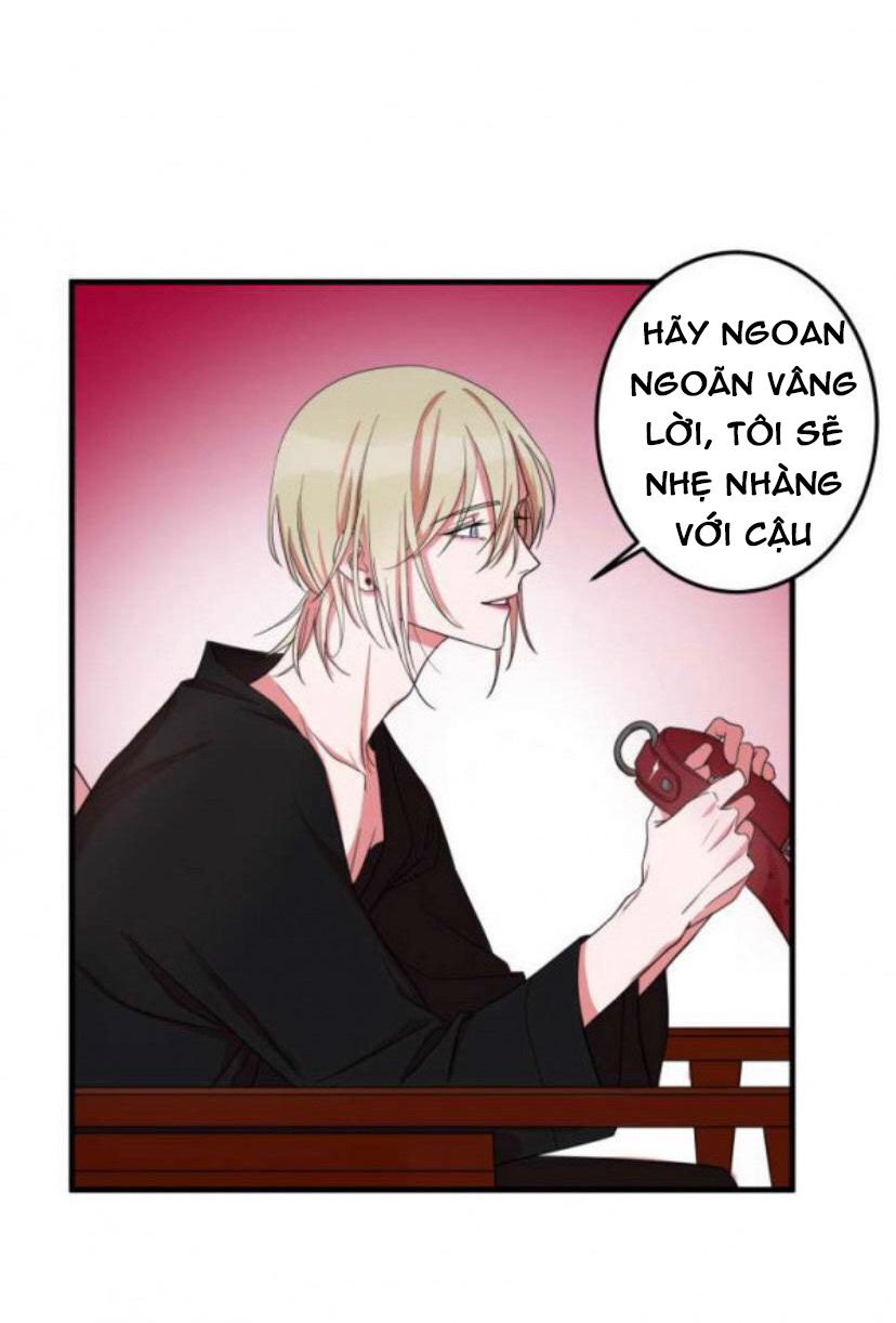 xu hướng tình dục bạn học chapter 4 3