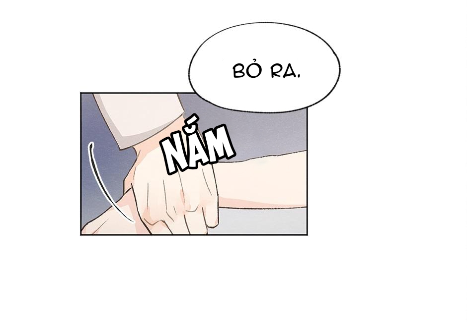 yêu hay không yêu chapter 8 15