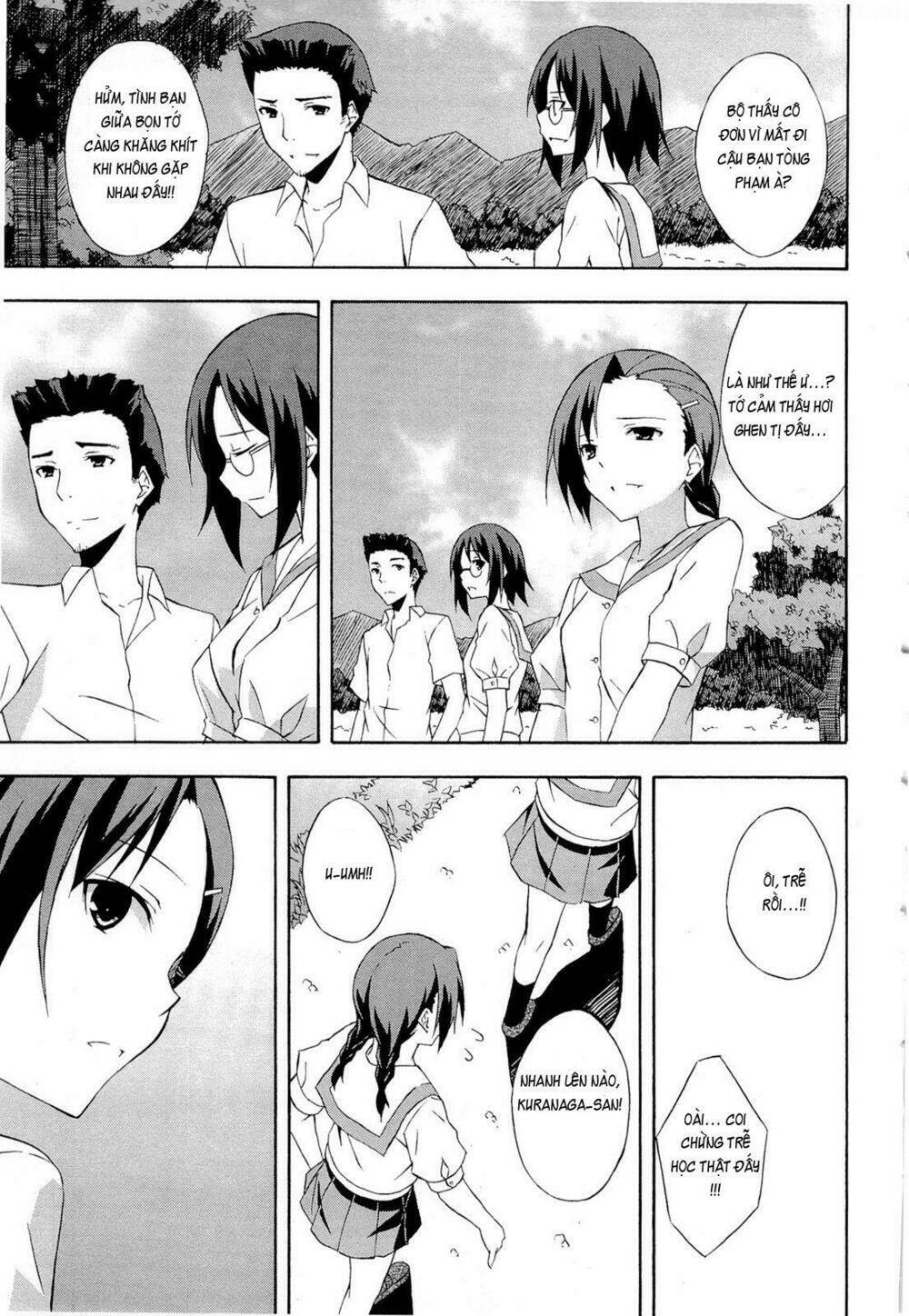 yosuga no sora chapter 14 4