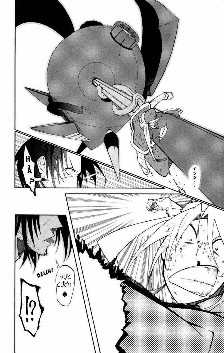 tripeace chapter 11 15