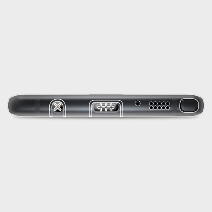 Ốp Lưng Silicon Dành Cho Samsung Galaxy Note 7