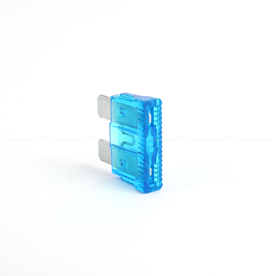 Cầu Chì Lưỡi CIND YJ-9310PB 15A