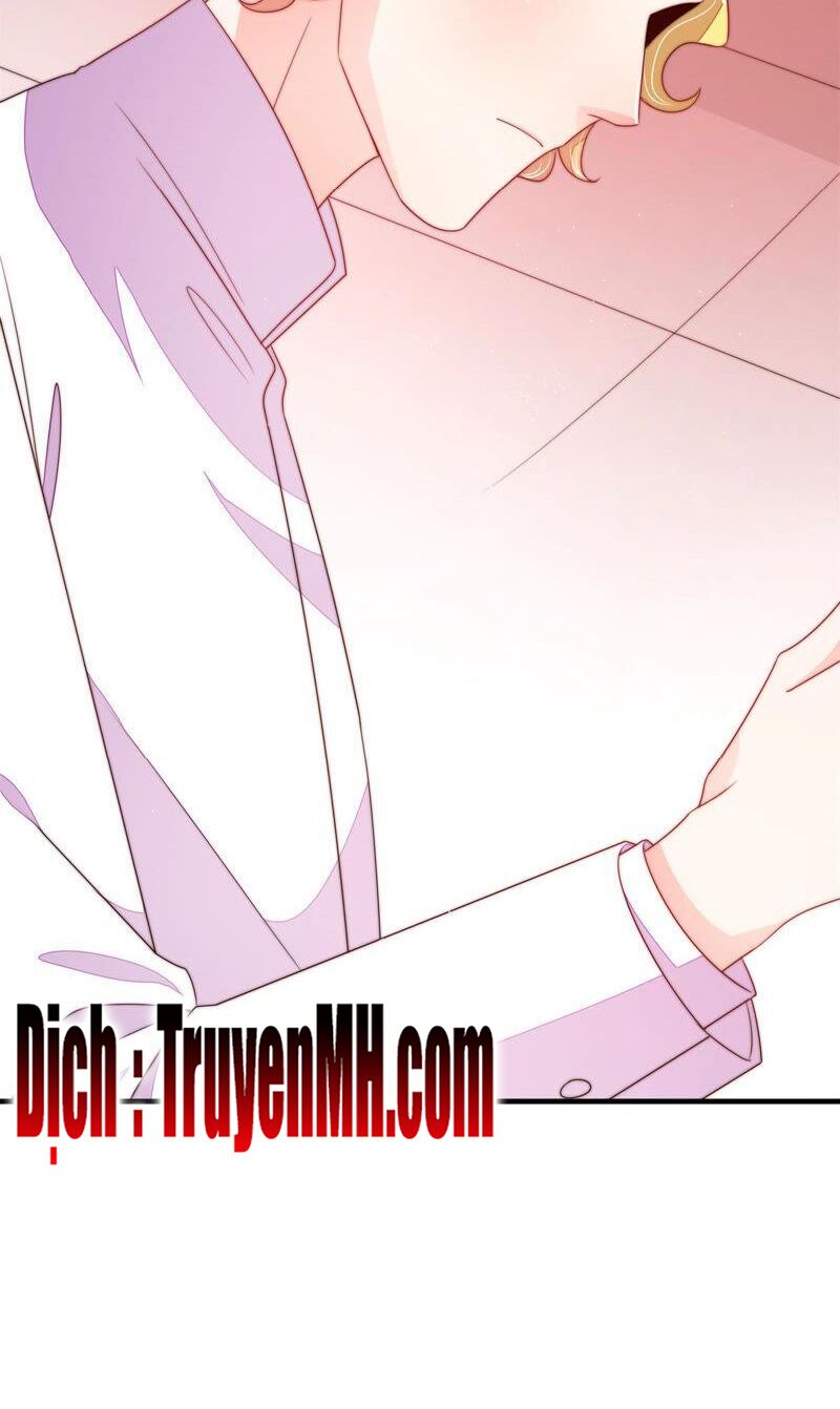 ngày nào thiếu soái cũng ghen chapter 259 12