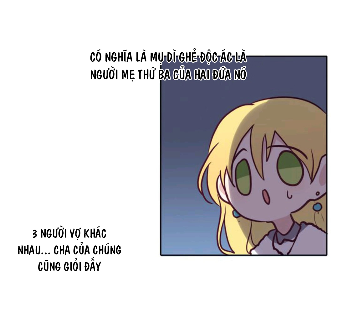 theo dấu vụn bánh chapter 18 44