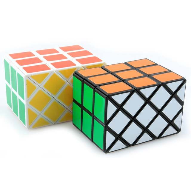 Đồ chơi Rubik DianSheng Case Cube