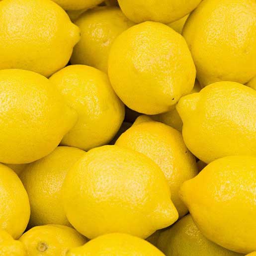Tinh Dầu Thiên Nhiên Vỏ Chanh Oilmart Lemon Essential Oil 15ml