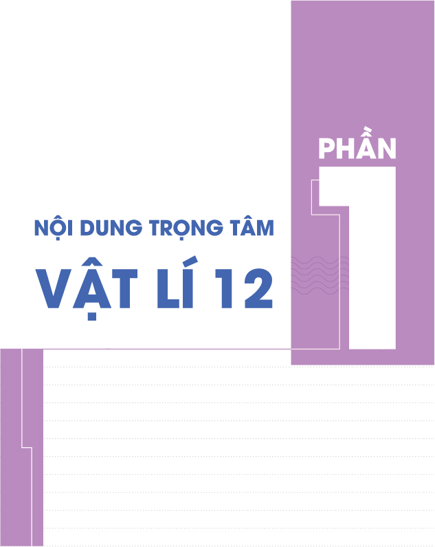 Đột phá 8+ môn Vật lí - tập 2(phiên bản 2020)