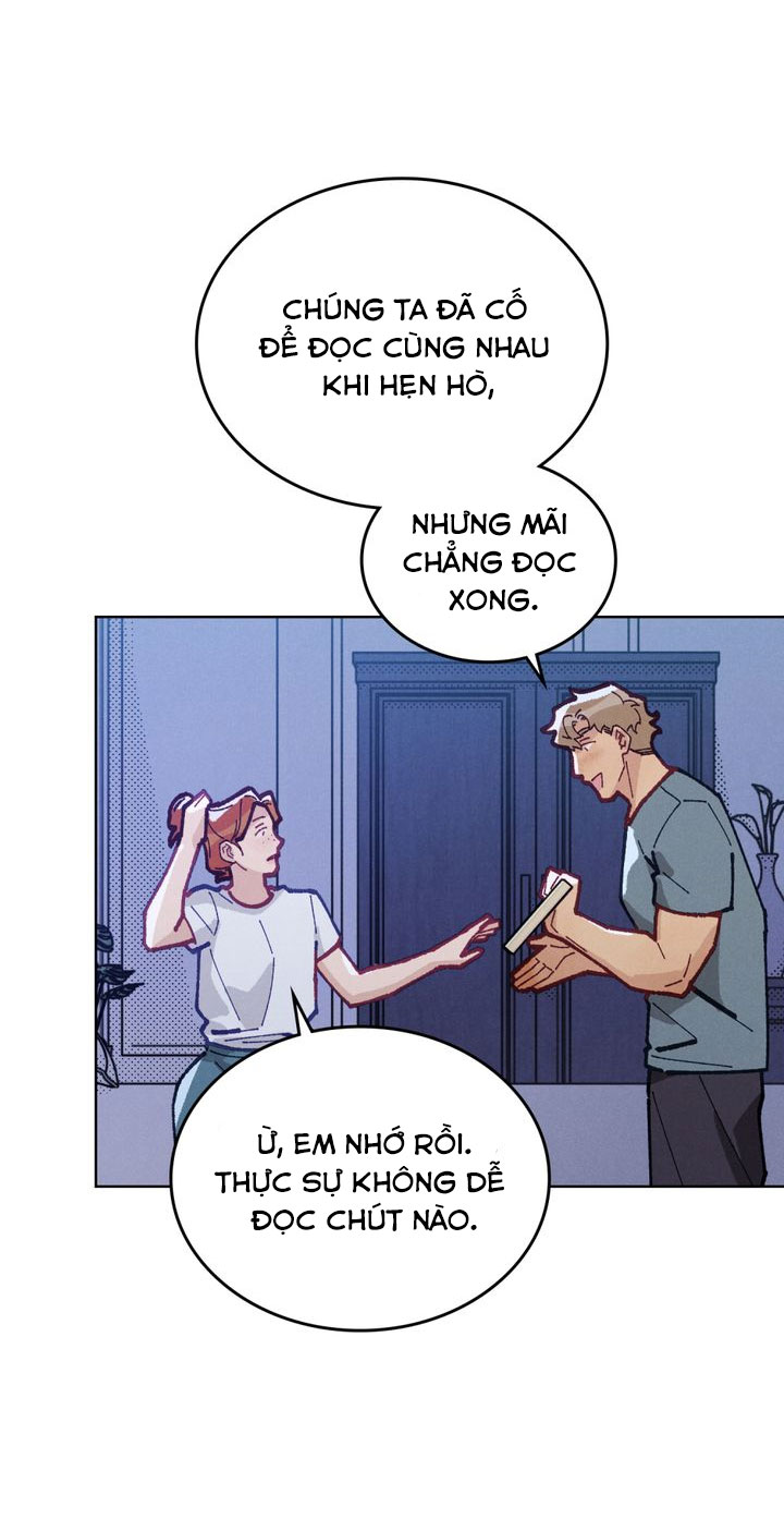 giải mã ngôn ngữ trái tim chapter 30 7