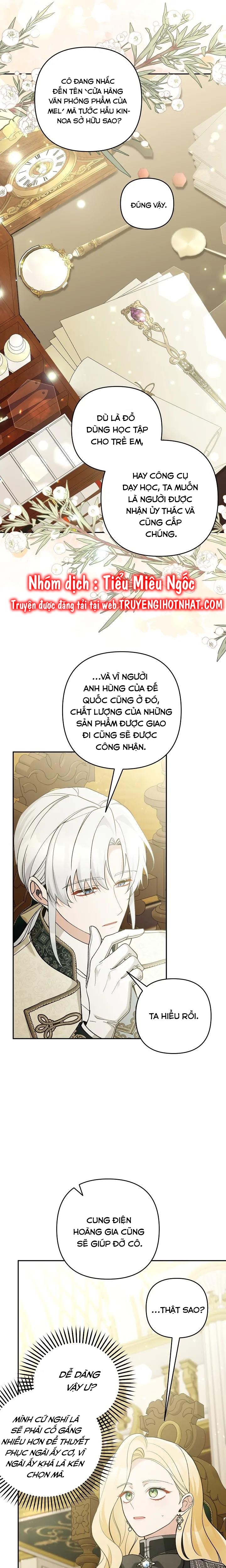 đừng đến cửa hàng của ác nữ phản diện chapter 60 17