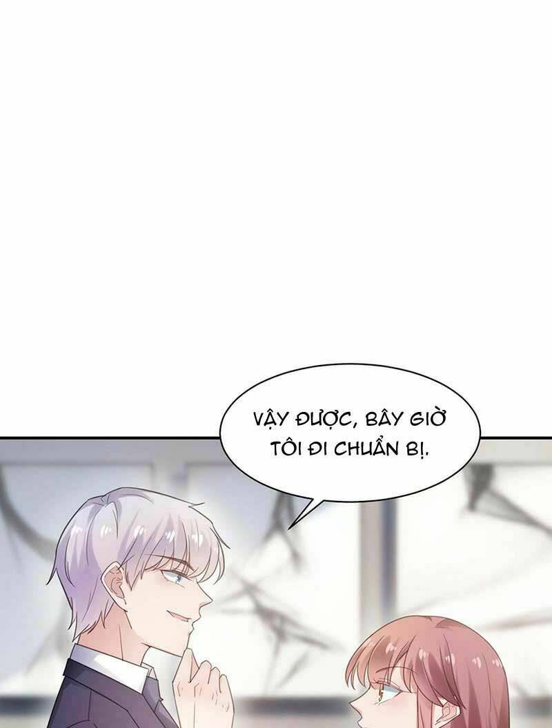 thịnh thế điềm sủng: cô vợ nhỏ đáng yêu của dịch thiếu chapter 89 3