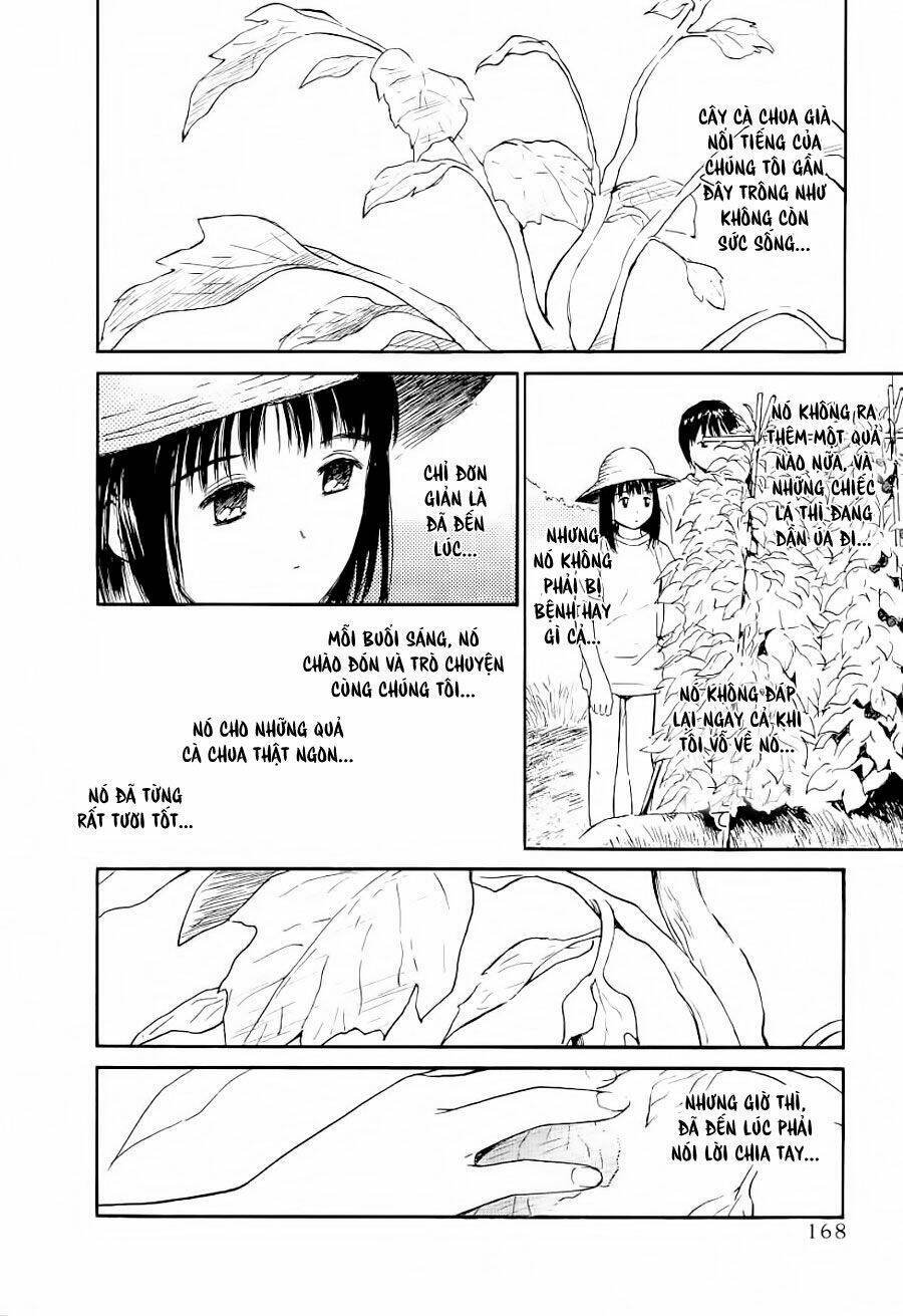 người tình chapter 24 15