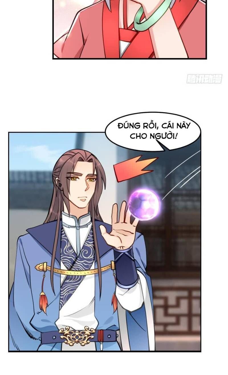 lão tổ của bạn đang online chapter 64 36