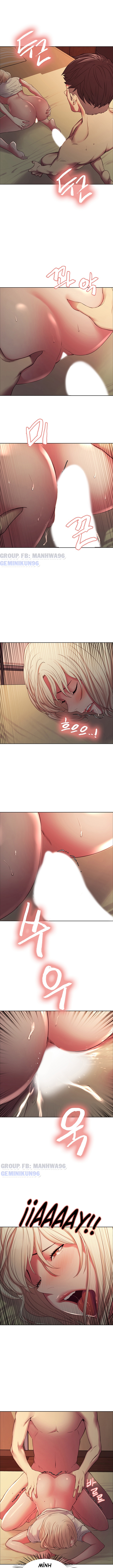 chạy trốn gia đình chapter 21 5