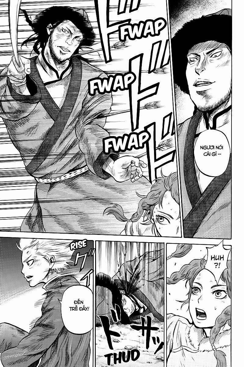 horizon chapter 14 9