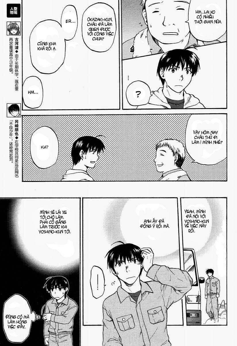 clannad chapter 18 4