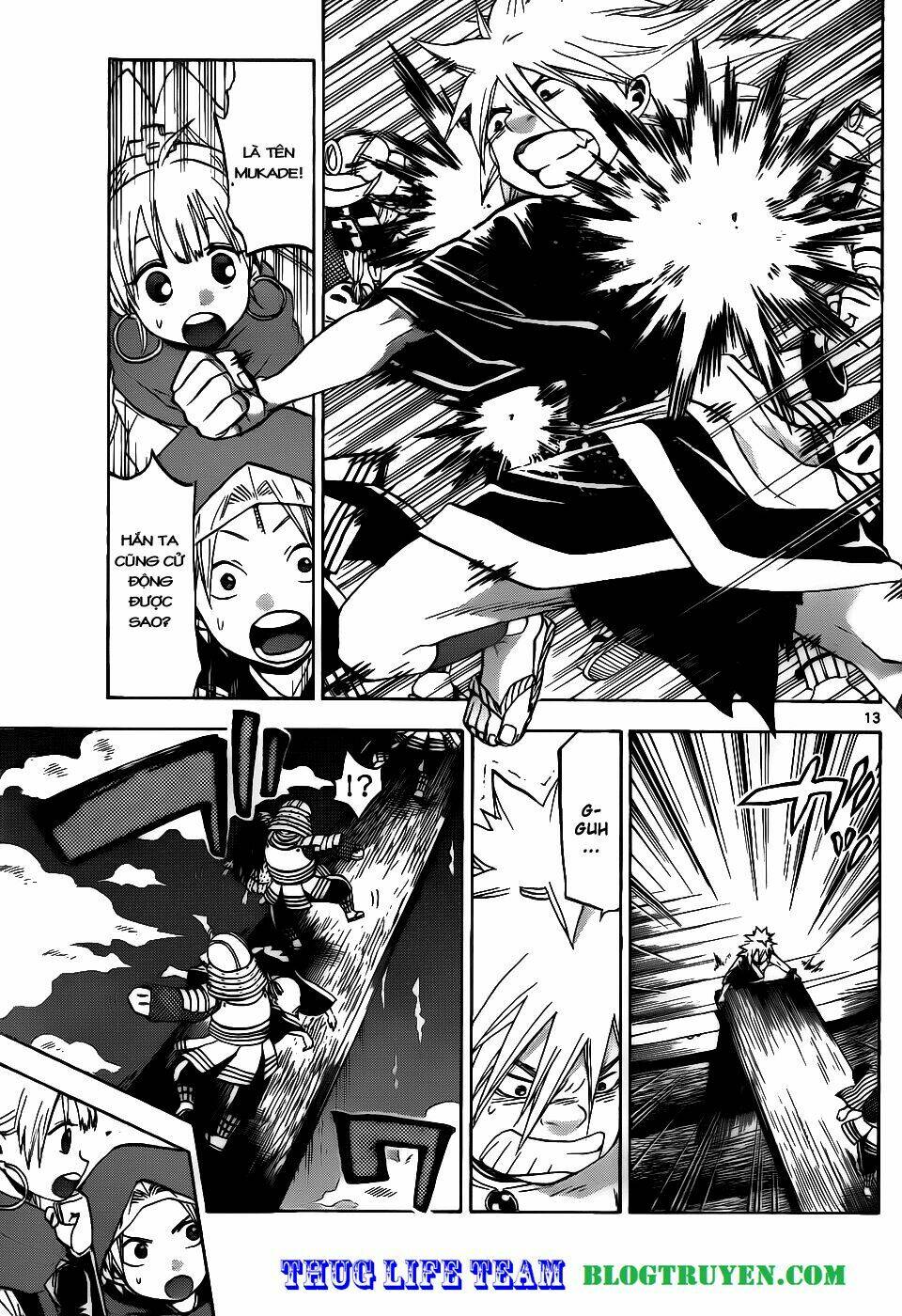 kaitai shinsho zero chapter 31 16