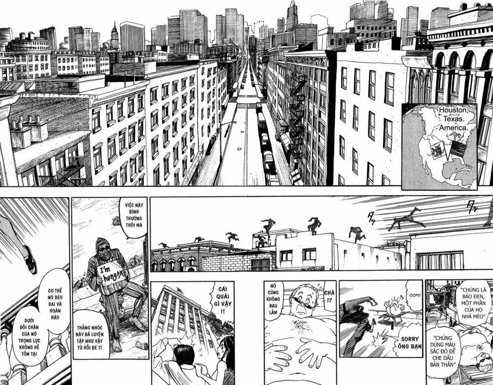 lá chắn mắt chapter 58 5