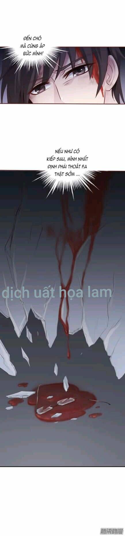 tôi không muốn fa như vậy đâu chapter 1 9