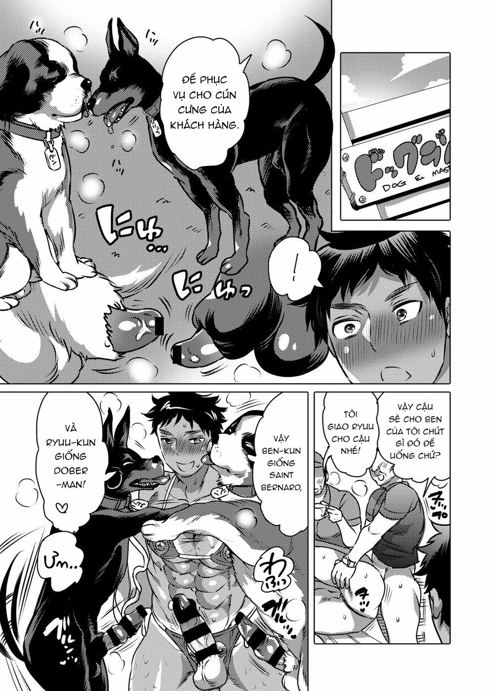 người tà răm luôn có quỷ theo sau chapter 35 10