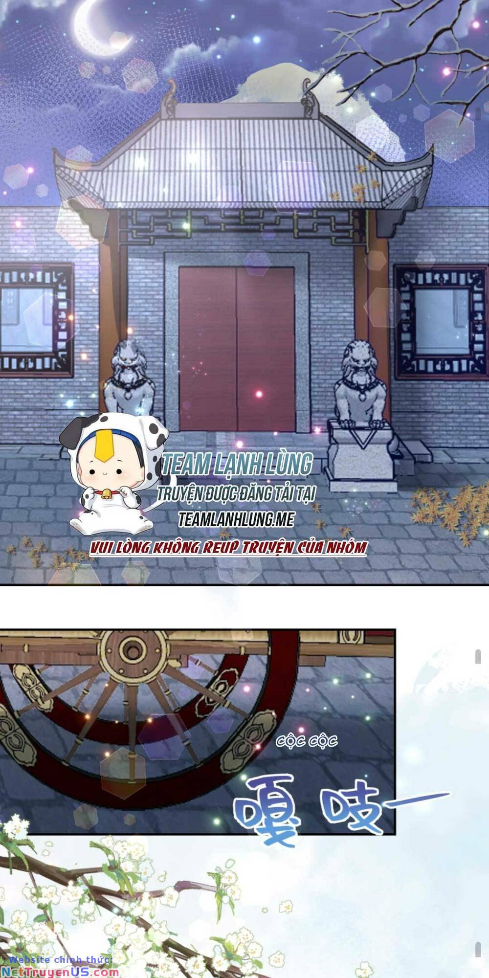 toàn tông môn đều là kẻ si tình, chỉ có ta là tỉnh táo chapter 146 17