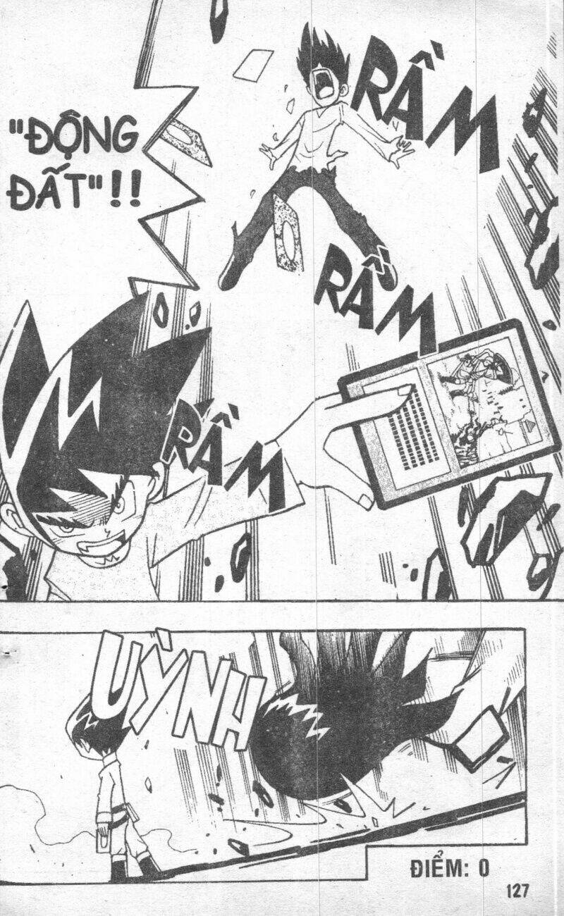 duel masters chapter 1 134