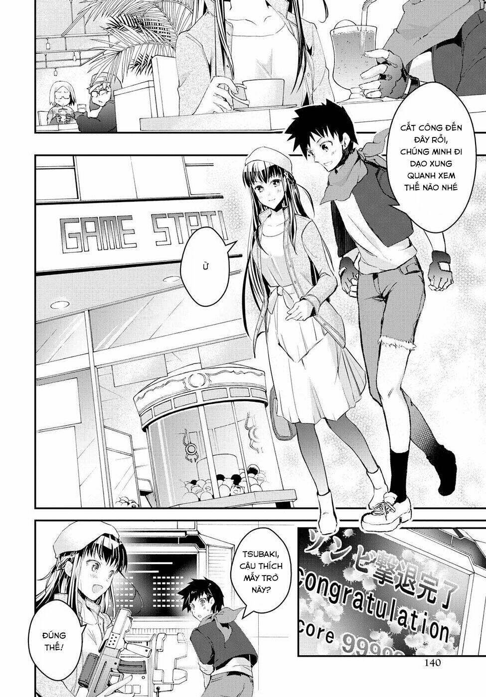 tin-so - my ex machina is in your hands chapter 5 21