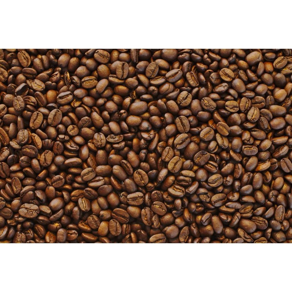 BLEND(Arabica/ Robusta) - Phong vị ngọt ngào, hương trái cây, hậu vị ngọt dài lâu. Cà phê pha phin/pha máy |500gr