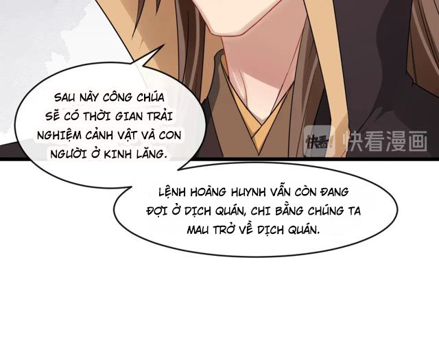 Bồng Sơn Viễn (Phần 2) chapter 39