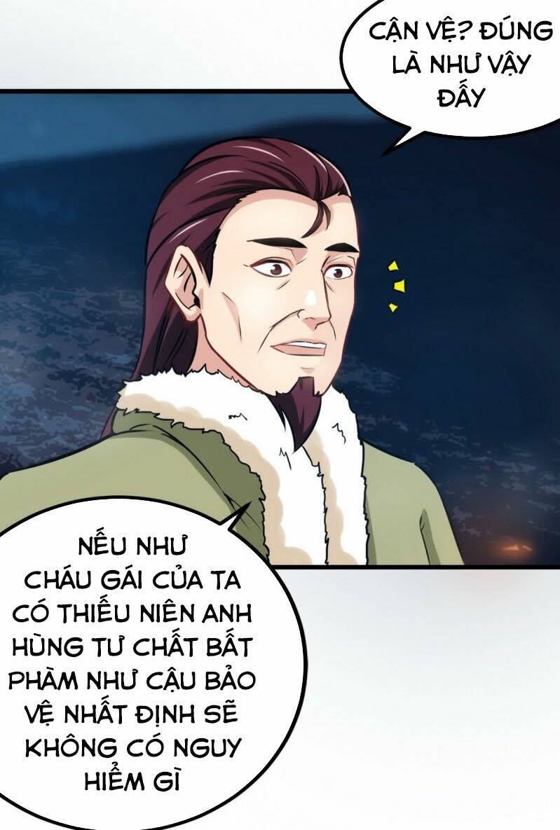chí tôn thần ma chapter 167 2