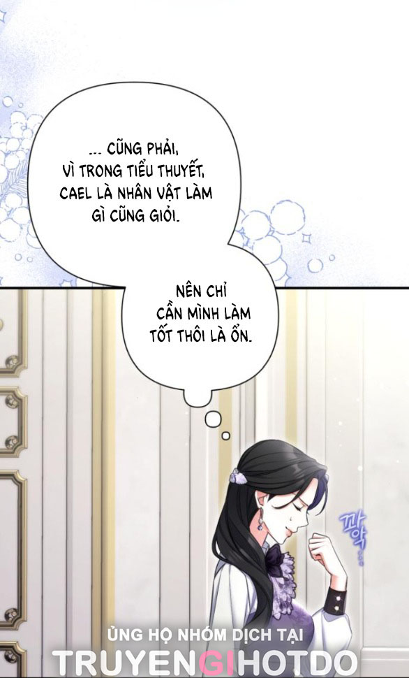 dành cho nhân vật bị bỏ rơi yêu thích nhất của tôi chapter 78.2 14