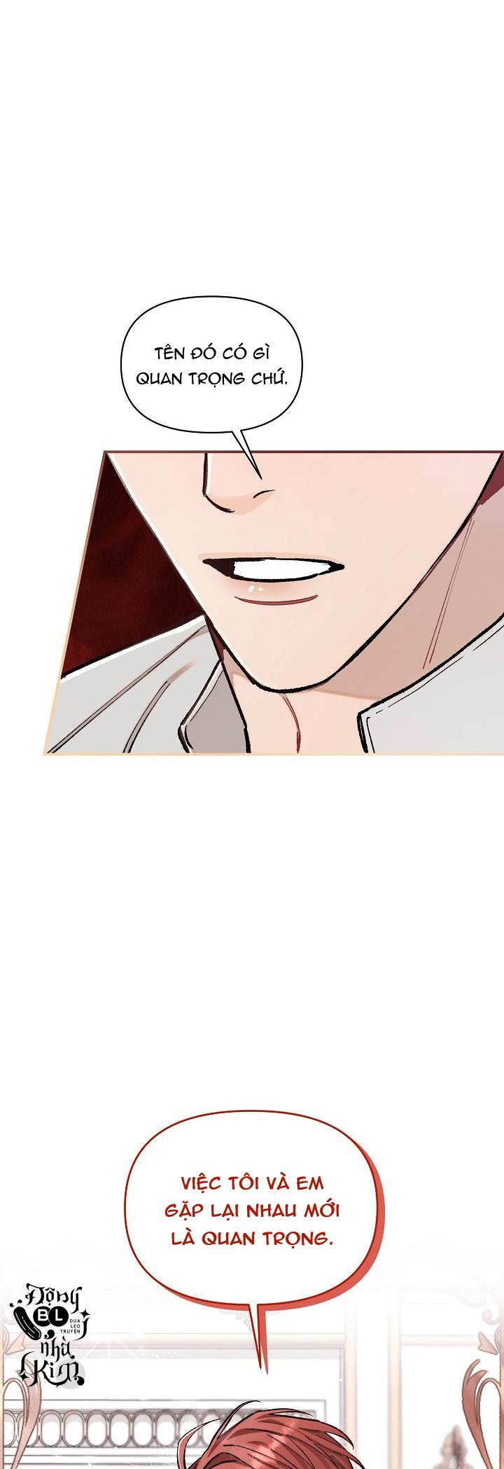 chuyến tàu điên cuồng chapter 38 51