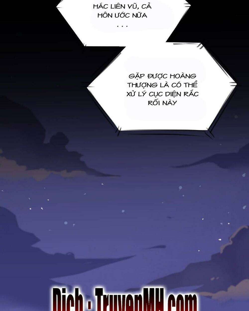 sát thủ vương phi không dễ chọc chapter 8.5 17