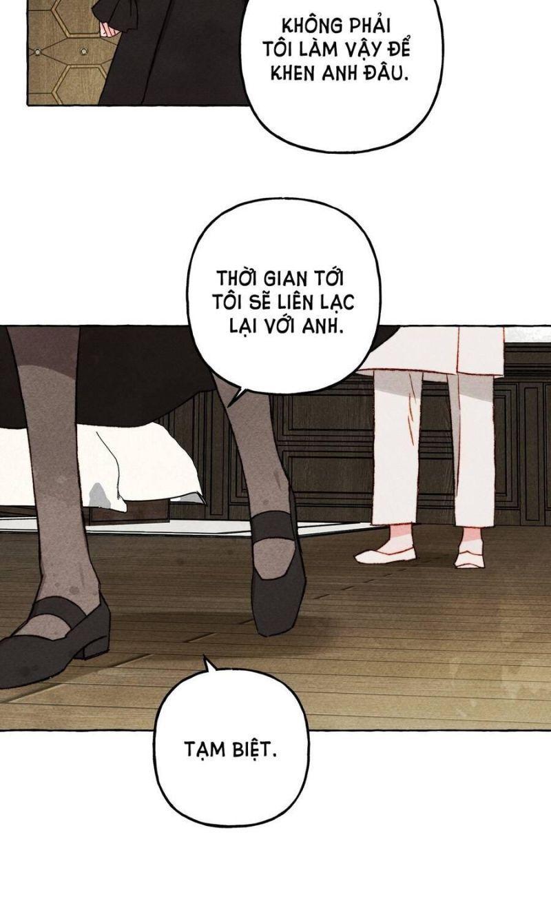 nuôi dưỡng một hắc long chapter 66.1 26