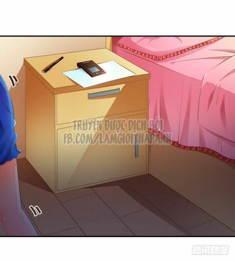 đế thiếu đích tâm tiêm sủng chapter 2 13