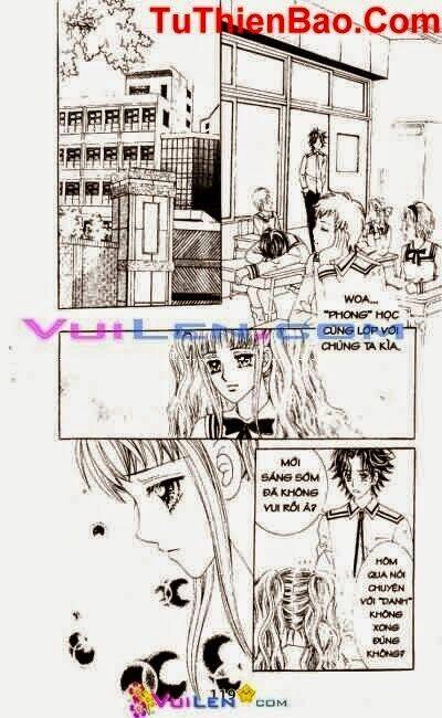 cặp đôi kỳ lạ chapter 3 120