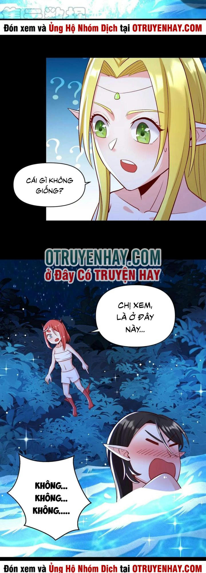 đại ma pháp sư dựa vào muội tử trừ ma chapter 16 28