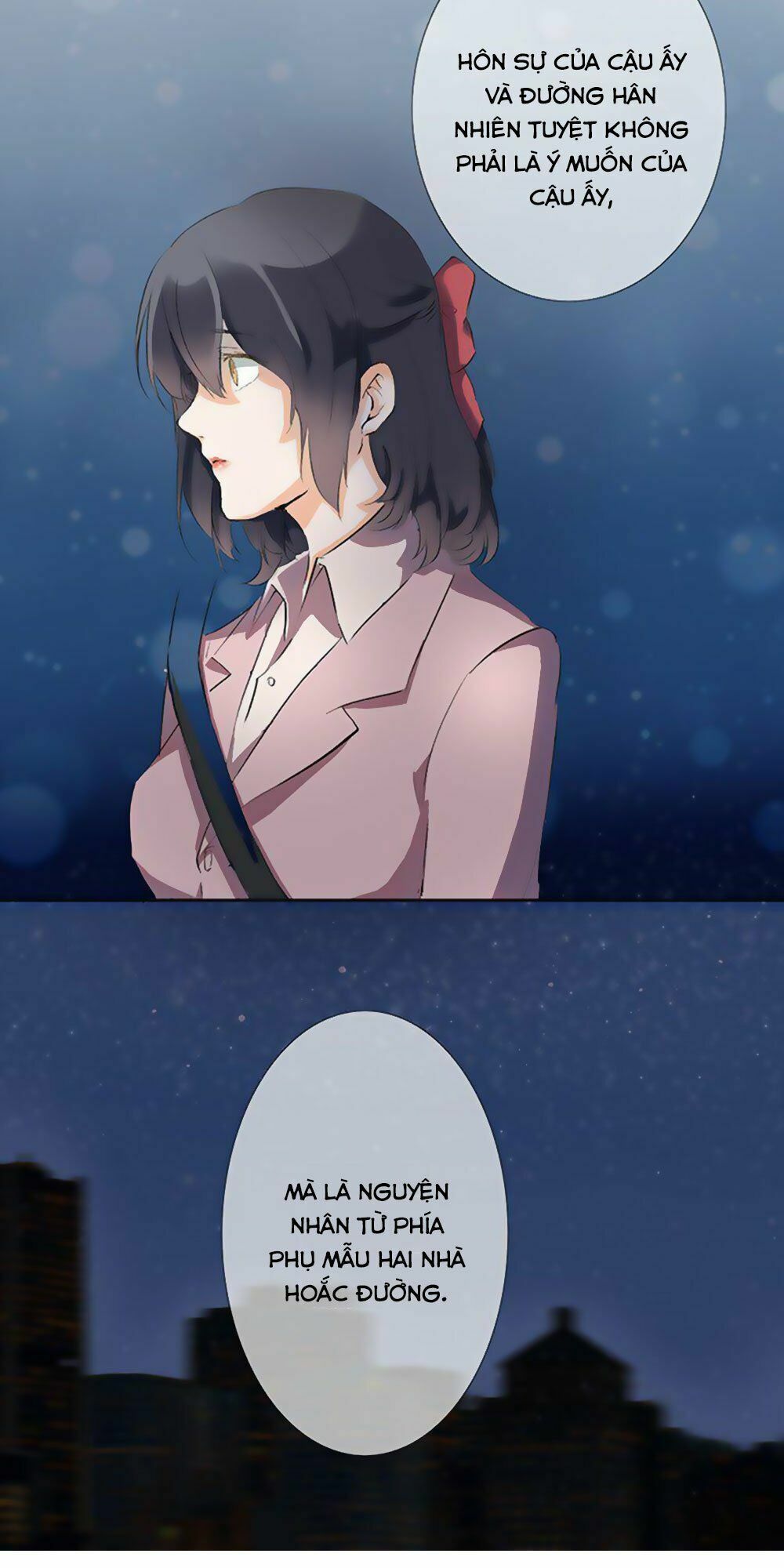 thiên kim đường môn chapter 19 15