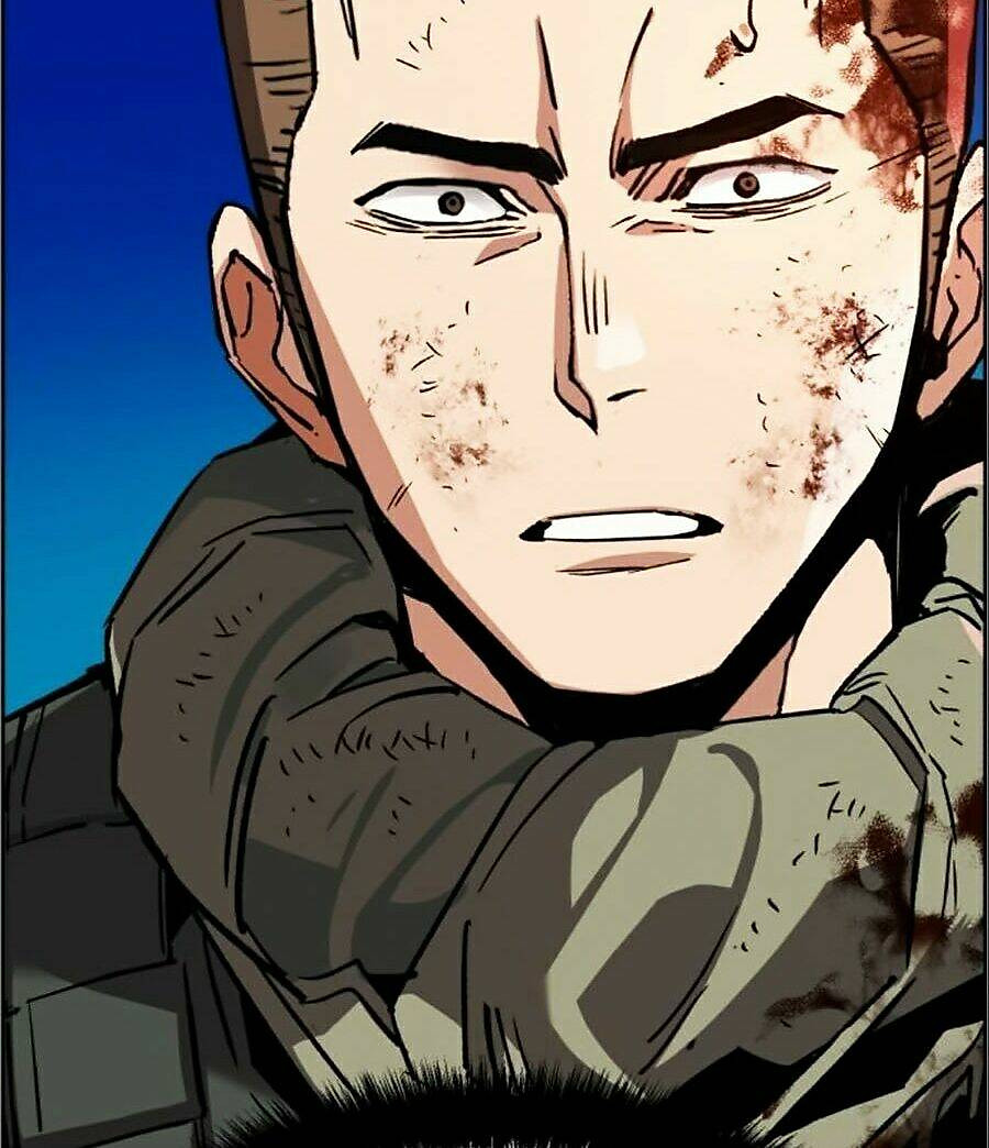 bạn học tôi là lính đánh thuê chapter 32 99