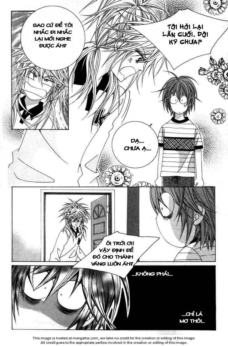 she's scary chapter 2 30