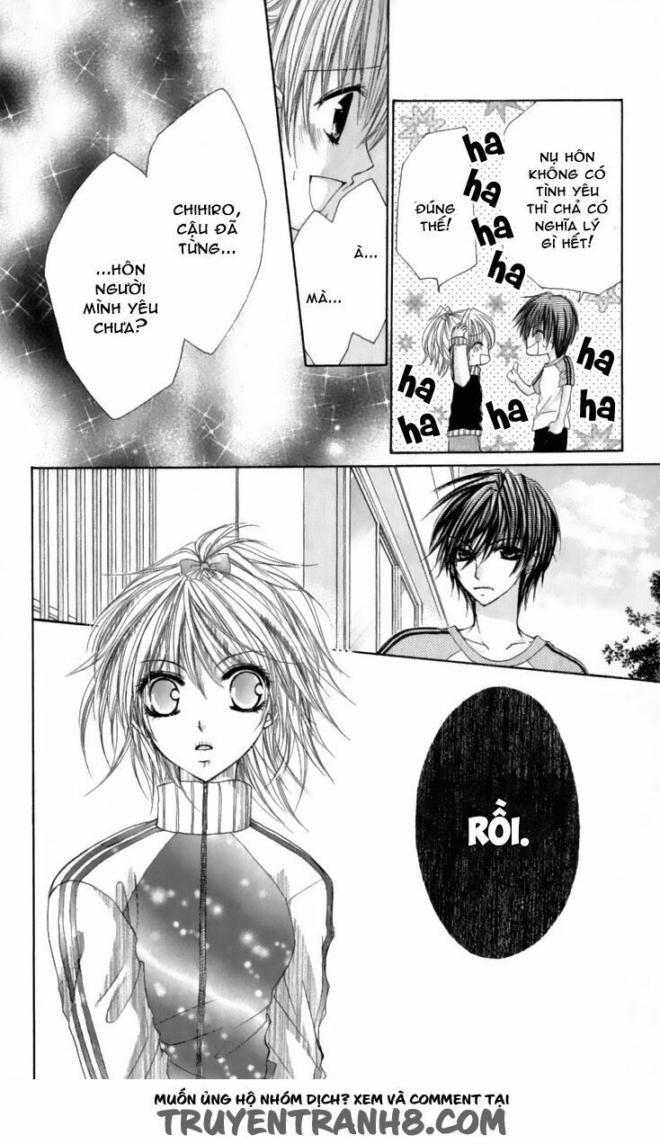 kiken jun’ai d.n.a. chapter 4 24