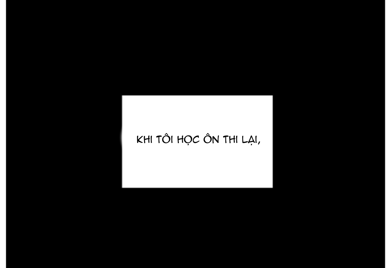 hội chứng chapter 1 8