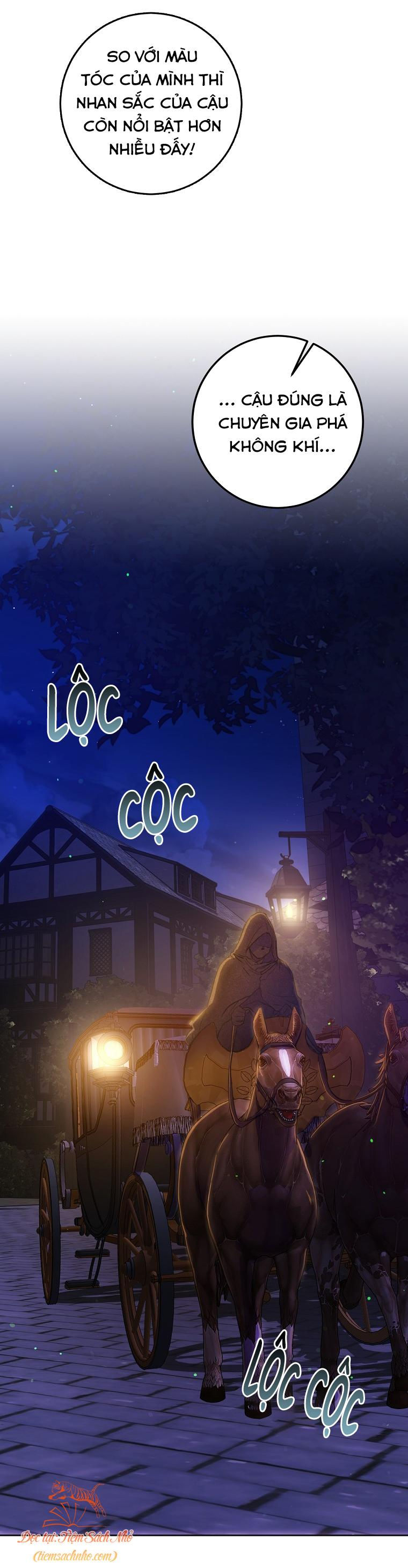 trở thành vợ nam chính chapter 56 6