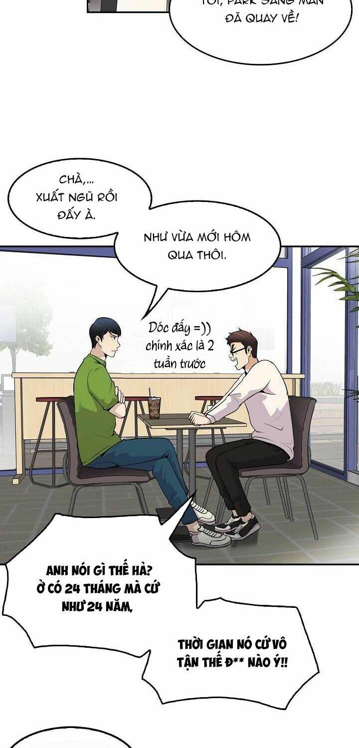 điều tra viên chuyển sinh chapter 47 12