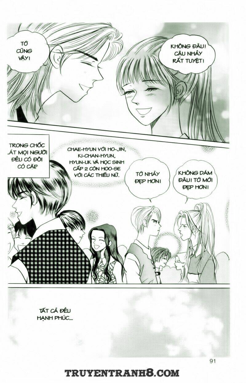 cool six - bộ 6 tuyệt vời chapter 27 17