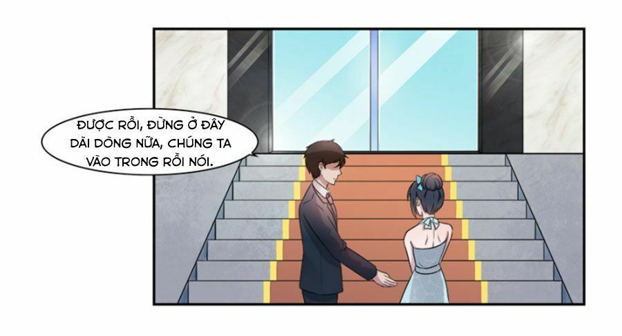 thiên kim đường môn chapter 67 31