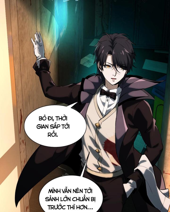 tôi chơi thế giới kinh dị như một trò chơi nuôi dưỡng chapter 1 144