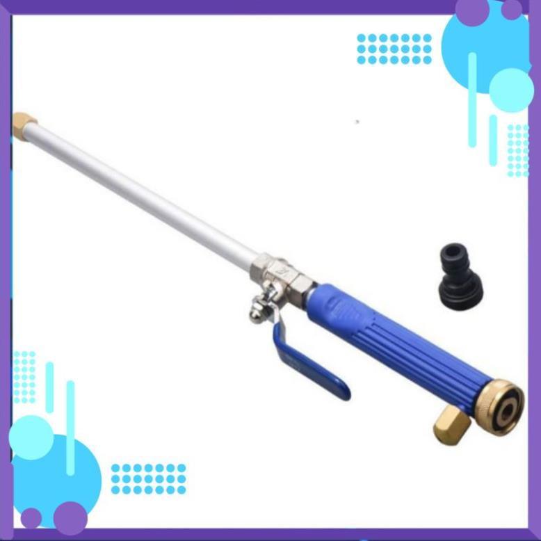 Vòi Xịt Rửa Xe Tưới Cây️ Vòi phun nước rửa xe áp lực cao 206657