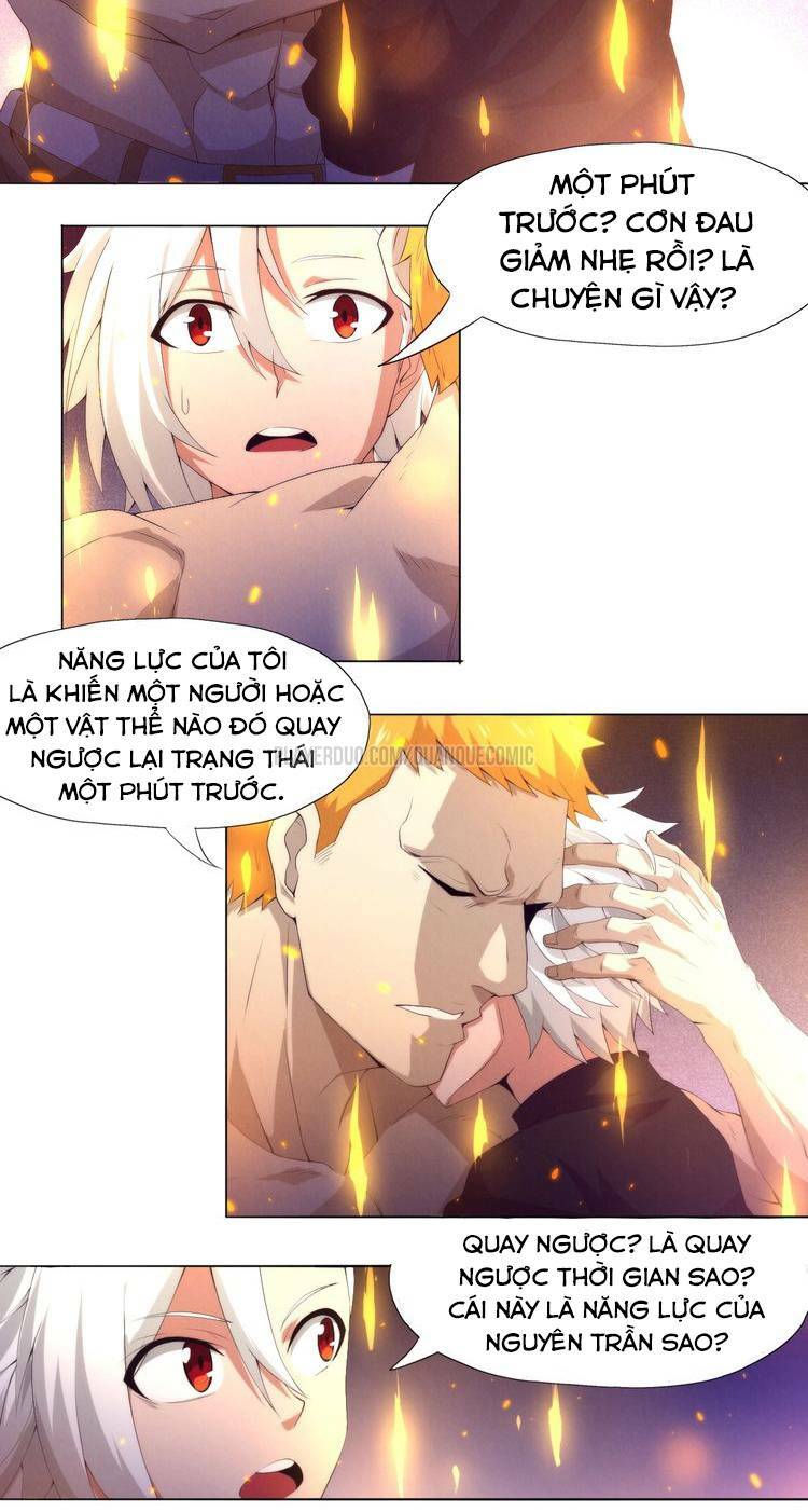 hắc kim đảo chapter 4.2 38