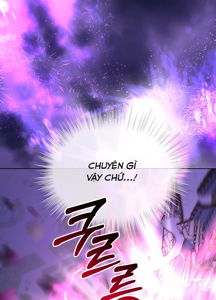 tái sinh thành vị thần baby chapter 26 83