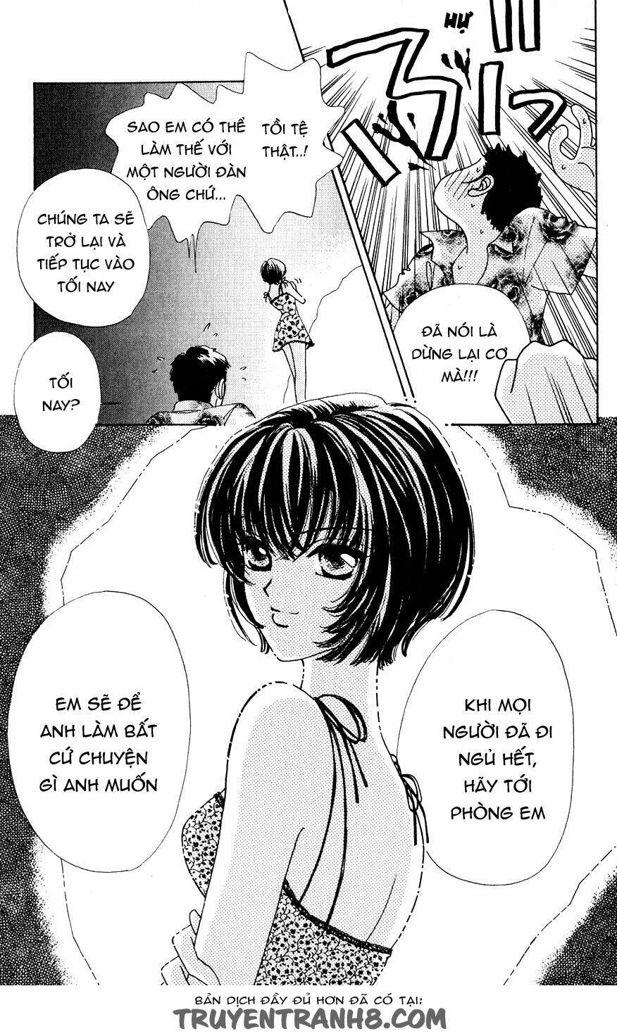 hana ni nare chapter 30 19